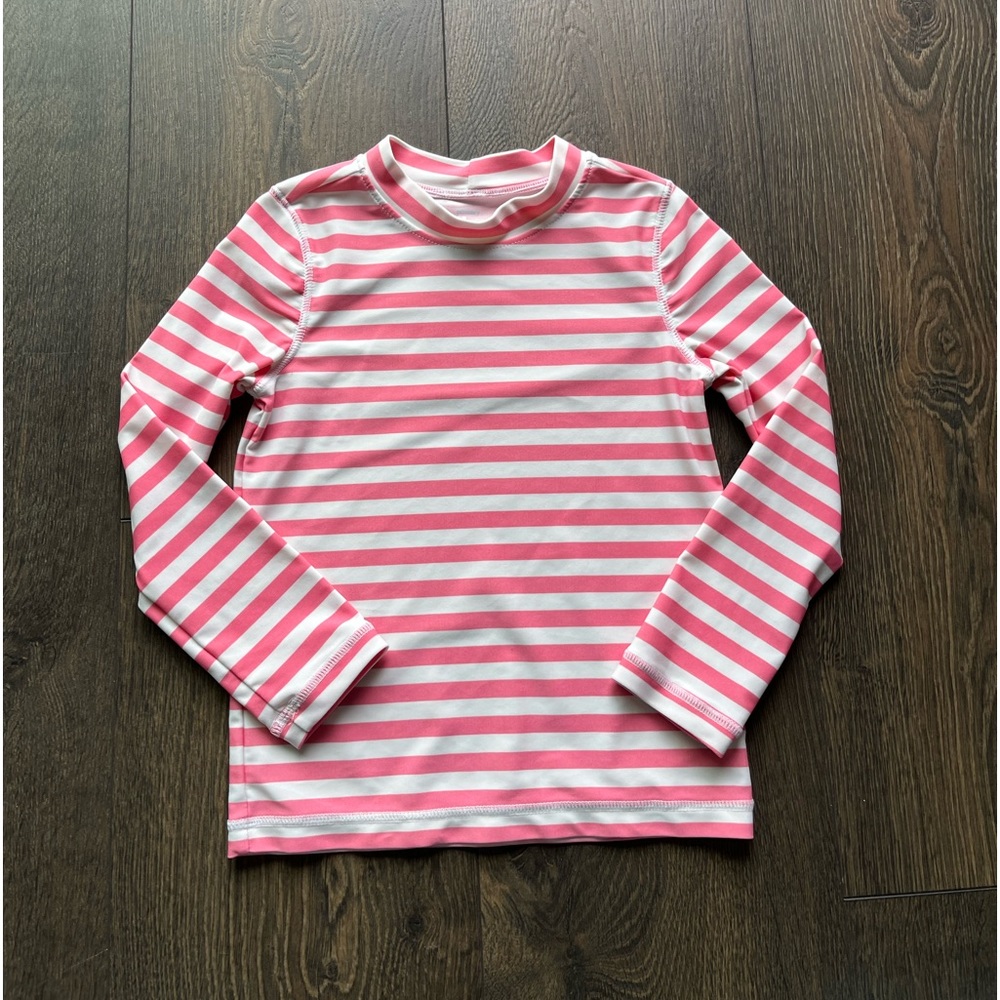 NWOT Primary rashguard